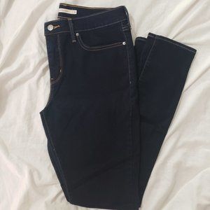 Levi's 311 shaping skinny size 31